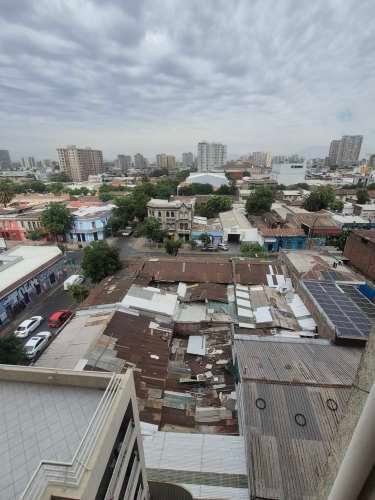 2 DORM GRANDES con ESTACIONAMIENTO metro MATTA a 2 CUADRAS