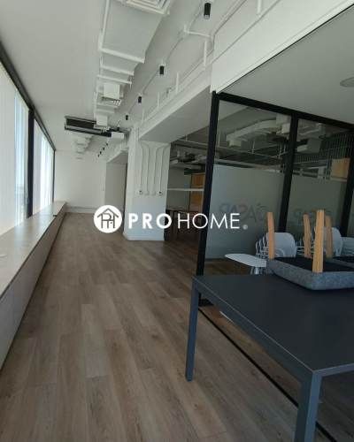 OFICINA CORPORATIVA 134M² | EDIFICIO BALMACEDA | 100% AMOBLADA Y CLIMATIZADA