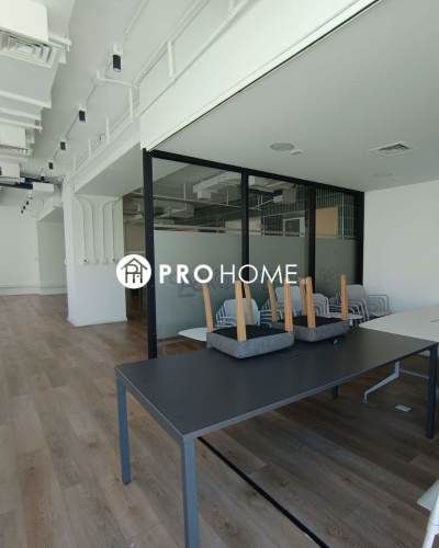 OFICINA CORPORATIVA 134M² | EDIFICIO BALMACEDA | 100% AMOBLADA Y CLIMATIZADA