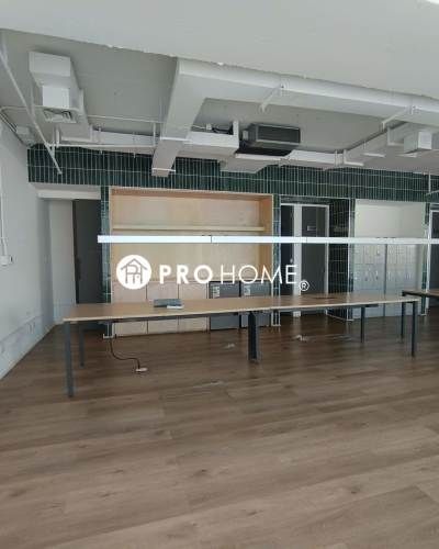 OFICINA CORPORATIVA 134M² | EDIFICIO BALMACEDA | 100% AMOBLADA Y CLIMATIZADA