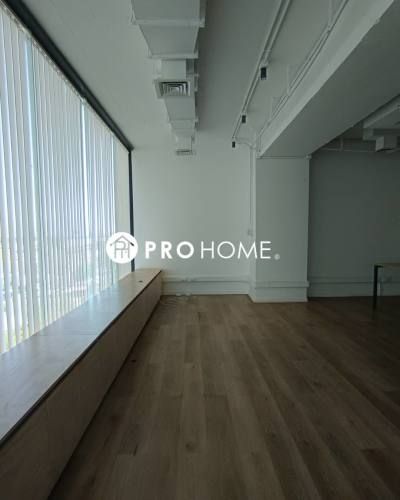 OFICINA CORPORATIVA 134M² | EDIFICIO BALMACEDA | 100% AMOBLADA Y CLIMATIZADA