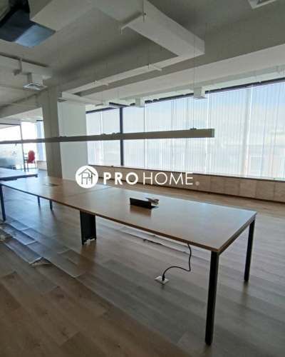 OFICINA CORPORATIVA 134M² | EDIFICIO BALMACEDA | 100% AMOBLADA Y CLIMATIZADA