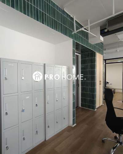 OFICINA CORPORATIVA 134M² | EDIFICIO BALMACEDA | 100% AMOBLADA Y CLIMATIZADA