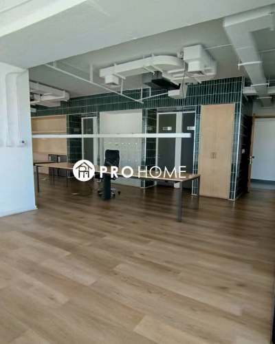 OFICINA CORPORATIVA 134M² | EDIFICIO BALMACEDA | 100% AMOBLADA Y CLIMATIZADA