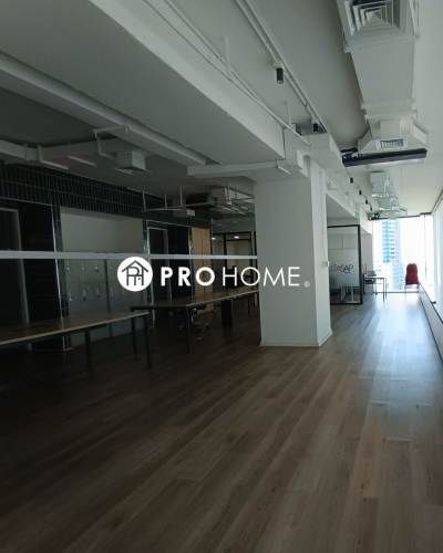 OFICINA CORPORATIVA 134M² | EDIFICIO BALMACEDA | 100% AMOBLADA Y CLIMATIZADA