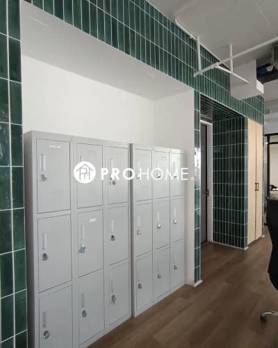 OFICINA CORPORATIVA 134M² | EDIFICIO BALMACEDA | 100% AMOBLADA Y CLIMATIZADA