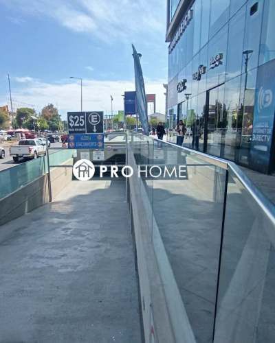 OFICINA CORPORATIVA 134M² | EDIFICIO BALMACEDA | 100% AMOBLADA Y CLIMATIZADA