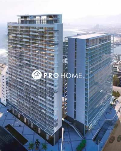 OFICINA CORPORATIVA 134M² | EDIFICIO BALMACEDA | 100% AMOBLADA Y CLIMATIZADA