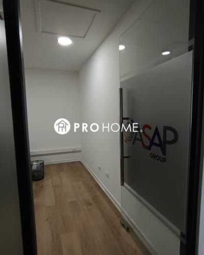 OFICINA CORPORATIVA 134M² | EDIFICIO BALMACEDA | 100% AMOBLADA Y CLIMATIZADA