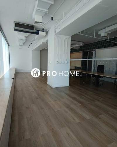 OFICINA CORPORATIVA 134M² | EDIFICIO BALMACEDA | 100% AMOBLADA Y CLIMATIZADA