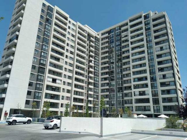 Nuevo y por estrenar, 1 dormitorio 1 baño