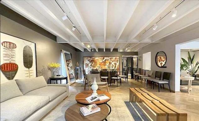 Moderna Vivienda con Excelente Conectividad (133326)