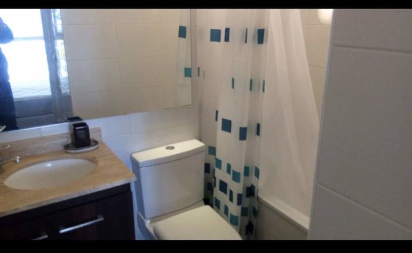 Departamento en Edificio Arrayán