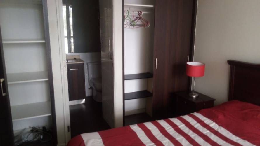 Departamento en Edificio Arrayán