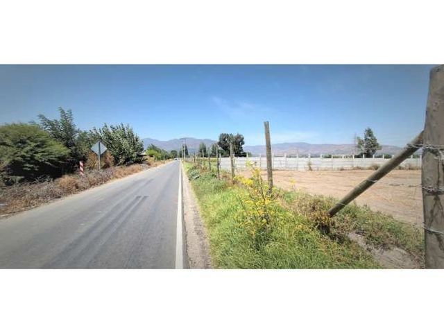 Arriendo de sitio de 3.000 m2, en San Pedro, Quillota.