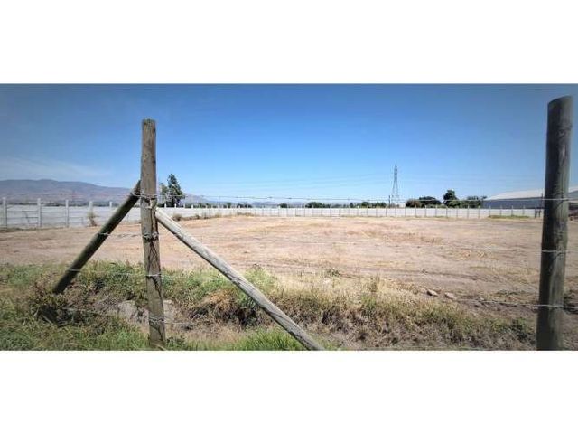 Arriendo de sitio de 3.000 m2, en San Pedro, Quillota.
