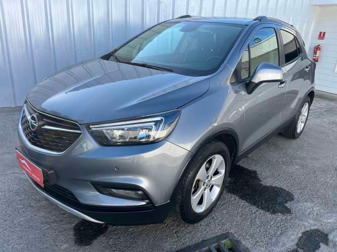 OPEL MOKKA X ENJOY 1.4T AT
