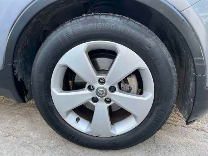 OPEL MOKKA X ENJOY 1.4T AT