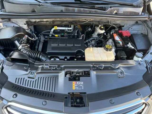 OPEL MOKKA X ENJOY 1.4T AT