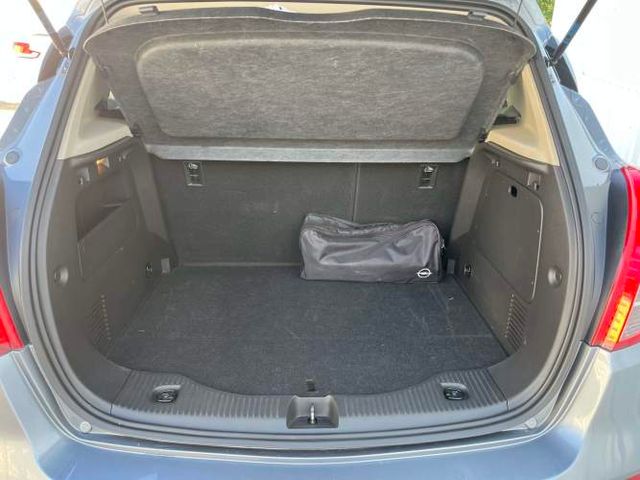 OPEL MOKKA X ENJOY 1.4T AT