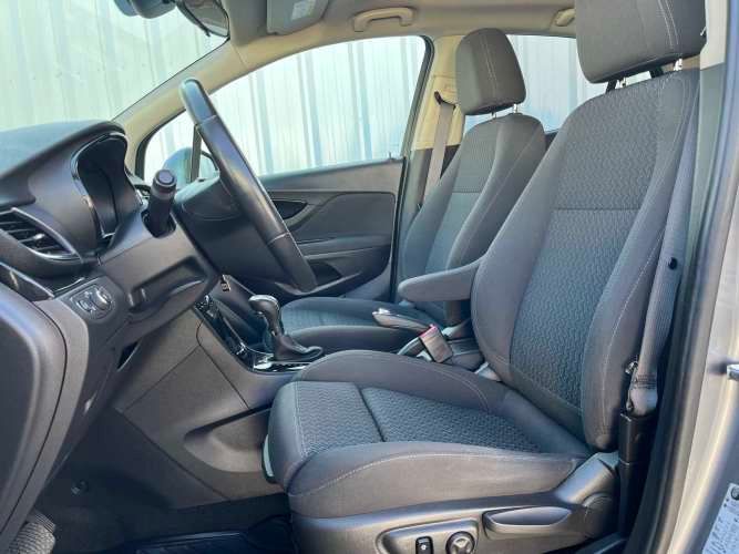 OPEL MOKKA X ENJOY 1.4T AT