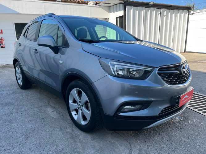 OPEL MOKKA X ENJOY 1.4T AT