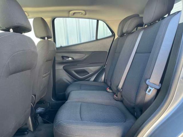 OPEL MOKKA X ENJOY 1.4T AT