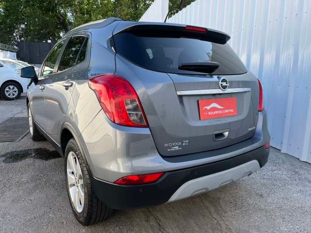 OPEL MOKKA X ENJOY 1.4T AT