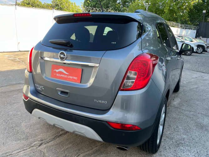 OPEL MOKKA X ENJOY 1.4T AT