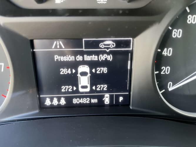 OPEL MOKKA X ENJOY 1.4T AT