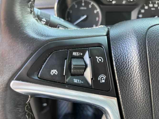 OPEL MOKKA X ENJOY 1.4T AT