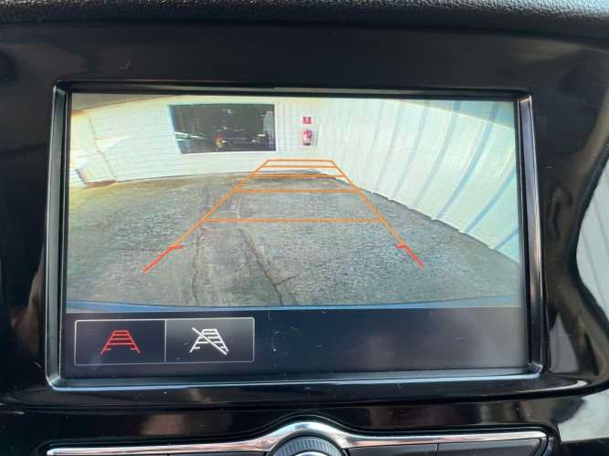 OPEL MOKKA X ENJOY 1.4T AT