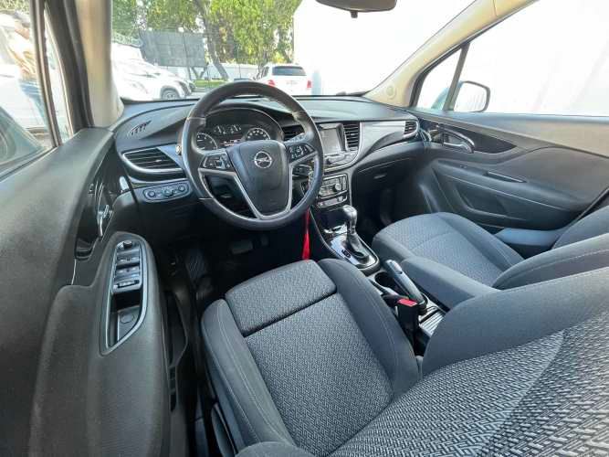OPEL MOKKA X ENJOY 1.4T AT