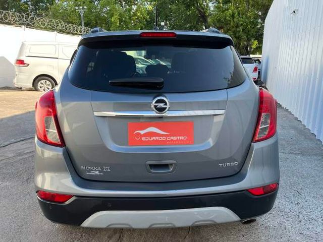 OPEL MOKKA X ENJOY 1.4T AT