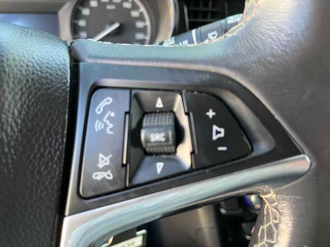 OPEL MOKKA X ENJOY 1.4T AT