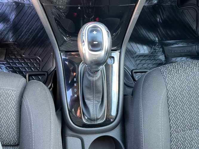 OPEL MOKKA X ENJOY 1.4T AT