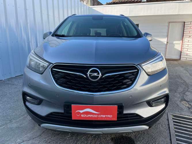 OPEL MOKKA X ENJOY 1.4T AT