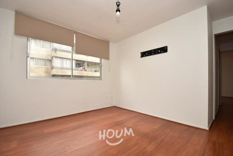 Departamento en Moneda