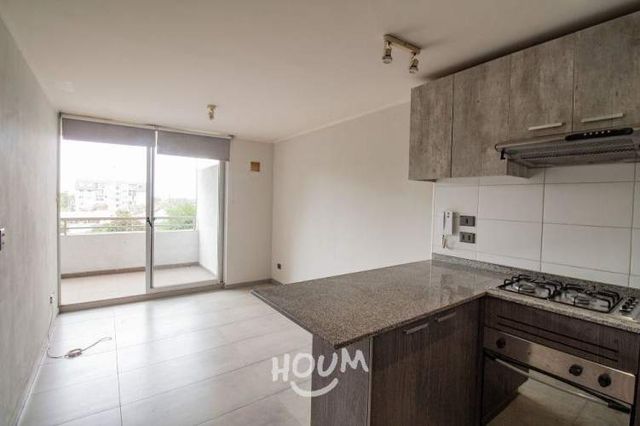 Departamento en Séptima Avenida