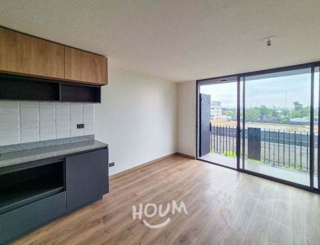 Departamento en Zañartu