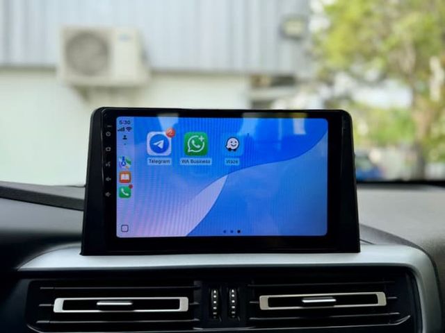 CHANGAN HUNTER 4X2 LUXURY - 2025 | 3499