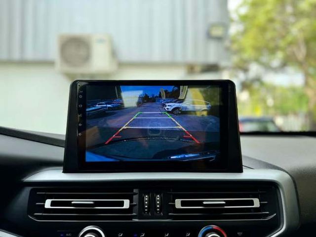 CHANGAN HUNTER 4X2 LUXURY - 2025 | 3499