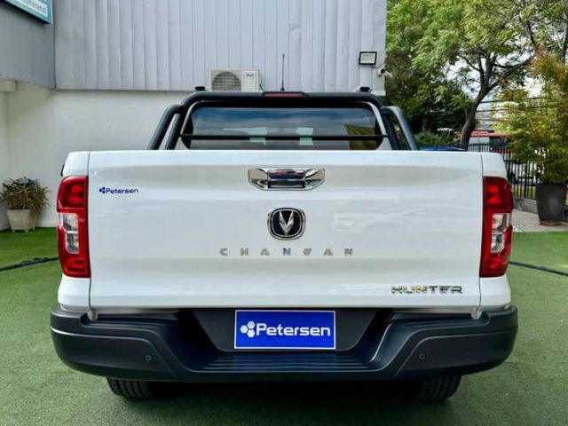 CHANGAN HUNTER 4X2 LUXURY - 2025 | 3499