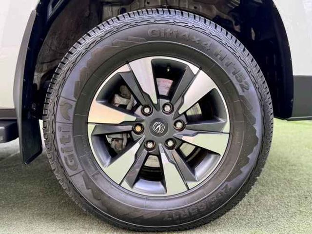 CHANGAN HUNTER 4X2 LUXURY - 2025 | 3499