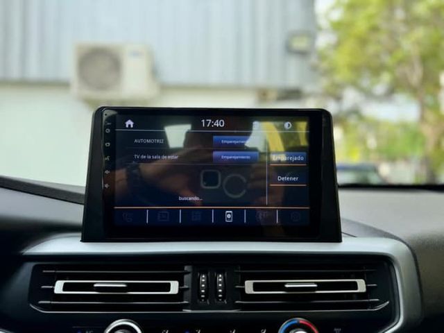 CHANGAN HUNTER 4X2 LUXURY - 2025 | 3499