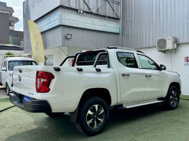 CHANGAN HUNTER 4X2 LUXURY - 2025 | 3499