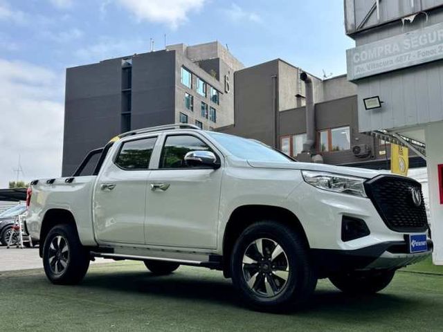 CHANGAN HUNTER 4X2 LUXURY - 2025 | 3499