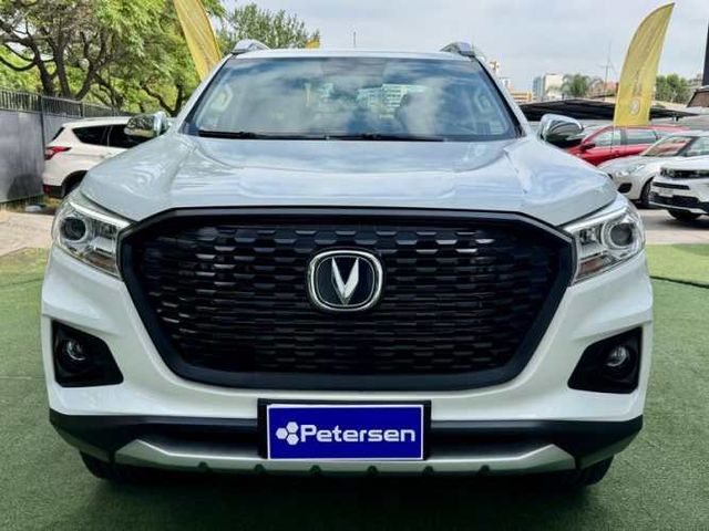 CHANGAN HUNTER 4X2 LUXURY - 2025 | 3499