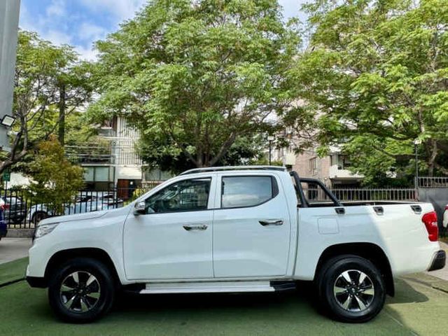 CHANGAN HUNTER 4X2 LUXURY - 2025 | 3499