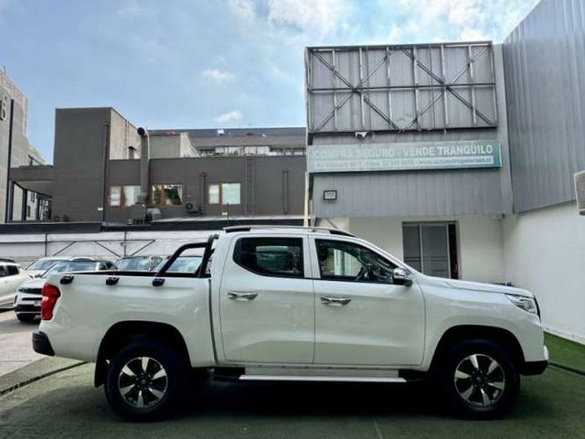 CHANGAN HUNTER 4X2 LUXURY - 2025 | 3499